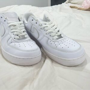 White Air Force 1